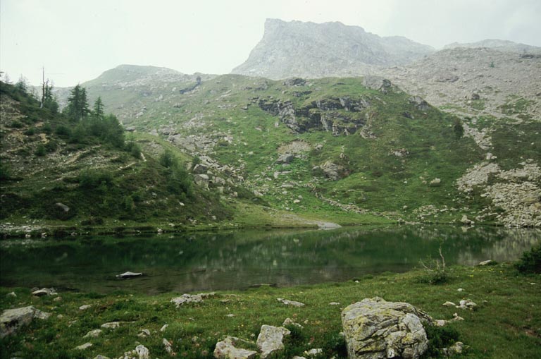 Laghi......della VALLE D''AOSTA